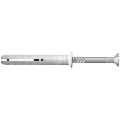 Fischer kalamas kaištis N S 61-30610 6x60/30 mm 50 vnt.