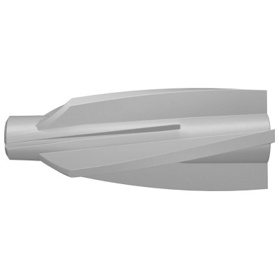 Fischer kaištis dujų silikatui GB 61-4071 8 25 vnt.