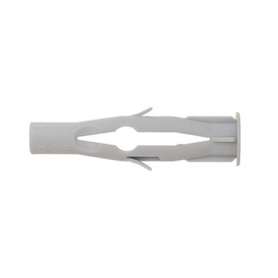 Fischer nailoninis kaištis FU 61-4162 6 x 45 mm 50 vnt.