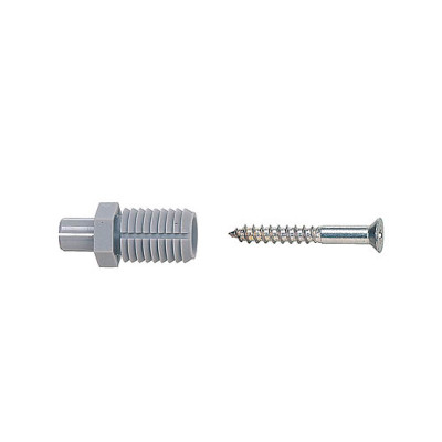 Fischer laiptų pakopų tvirtinimas TB 61-4131 50 vnt.