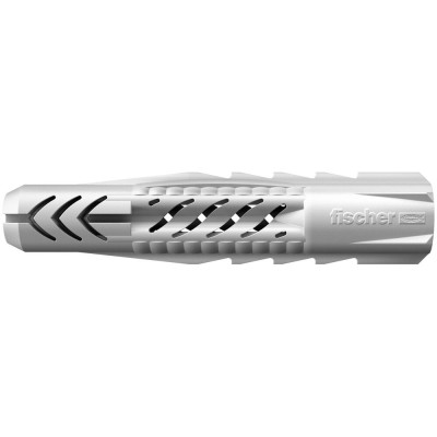 susisukantis universalus kaištis UX DIY 61-4016 10x60 mm 25 vnt.
