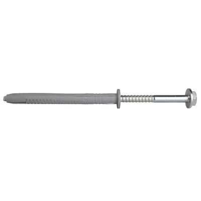 Fischer rėminis tvirtinimas FUR FUS 61-30331 10x80 mm 50 vnt.