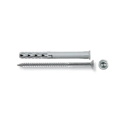 Fischer rėminis tvirtinimas SXR T 61-30114 8 x 120 mm 50 vnt.