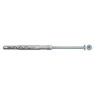 Fischer rėminis tvirtinimas SXRL 10 x 140 T 50 vnt.