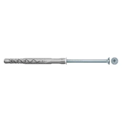 Fischer rėminis tvirtinimas SXRL 10 x 160 T 50 vnt.