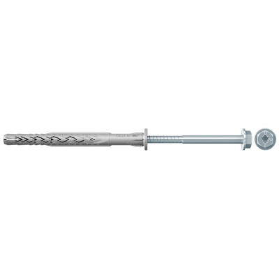 Fischer rėminis tvirtinimas SXRL 10 x 80 FUS 50 vnt.