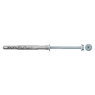 Fischer rėminis tvirtinimas SXRL 10 x 140 FUS 50 vnt.