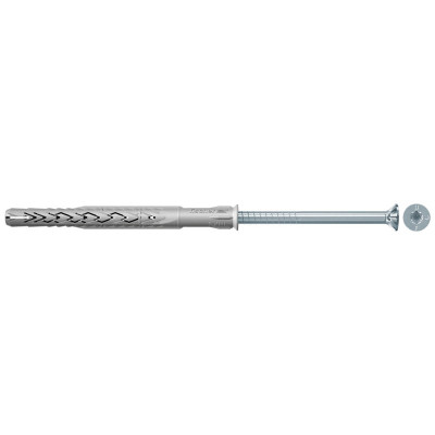 Fischer rėminis tvirtinimas SXRL 8 x 100 T 50 vnt.