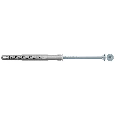 Fischer rėminis tvirtinimas SXRL 8 x 140 T 50 vnt.