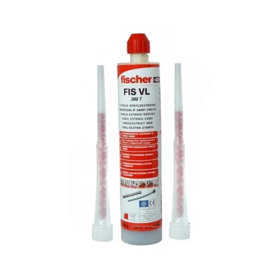 Fischer cheminis ankeris FIS VL 300T 61-540983