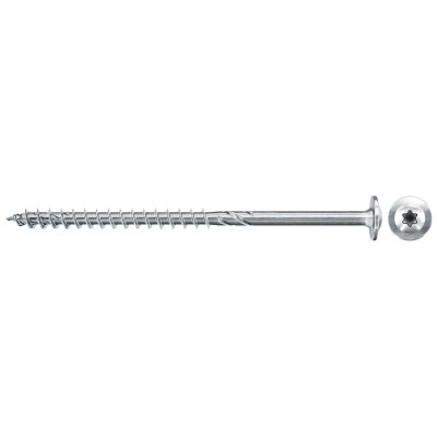 Fischer medsraigtis padidinta galva FPF II WTP BC 5,0 x 50 200 vnt.