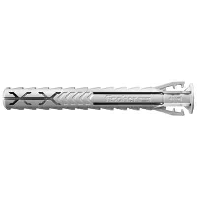 Fischer prailgintas universalus kaištis SX Plus 61-568106 6x50 mm 100 vnt.