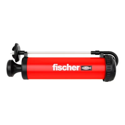 Fischer pompa gręžinių valymui 61-89300