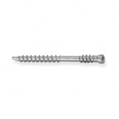 Heco medsraigčiai terasoms C4 4,2 x 60 mm 200 vnt.