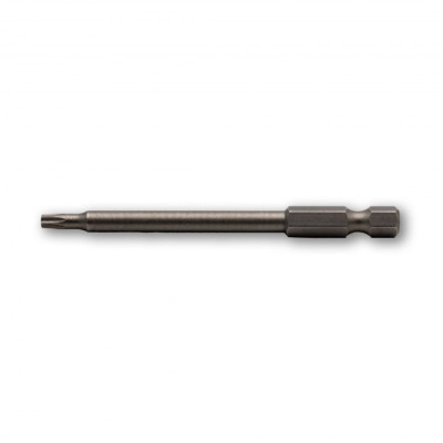 Heco terasų sukimo antgalis T15 81 mm 2 vnt.