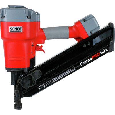 Senco pneumatinė karkasinė viniakalė FramePro601-GE/HE 34°, 50–90 mm