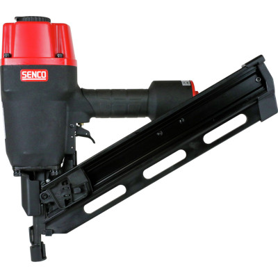 Senco pneumatinė karkasinė viniakalė S900FN-GE/HE 34°, 55–90 mm