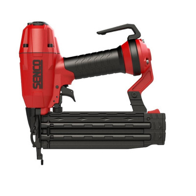 Senco pneumatinė apdailos viniakalė FinishPro18BL-AX 1,2 mm, 16–50 mm