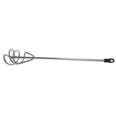 Drel maišymo antgalis 45-AMC3120 600 × , 120 mm