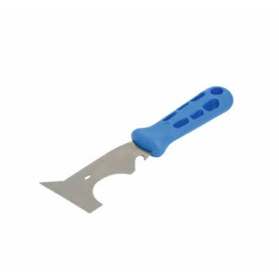 Kubala glaistymo ir tinkavimo įrankis 60-0584 60 mm