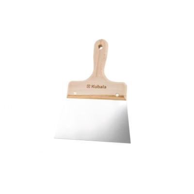 Kubala glaistymo ir tinkavimo įrankis 60-0593 160 mm