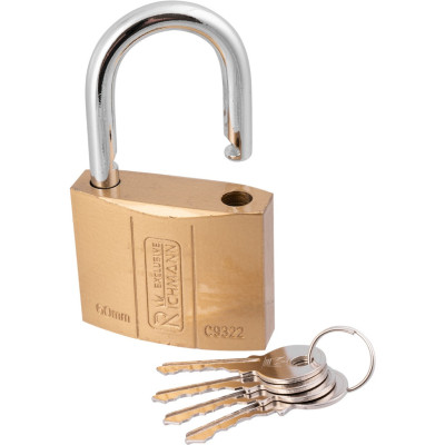 Richmann pakabinama spyna C9322, 60 mm