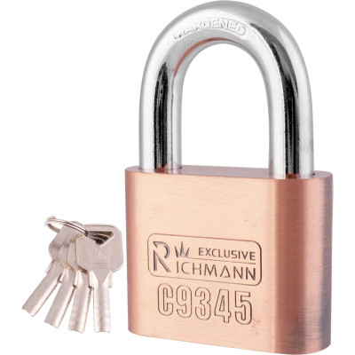 Richmann pakabinama spyna C9345, 50 mm