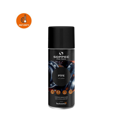 Soppec cheminė priemonė 930004, 400 ml