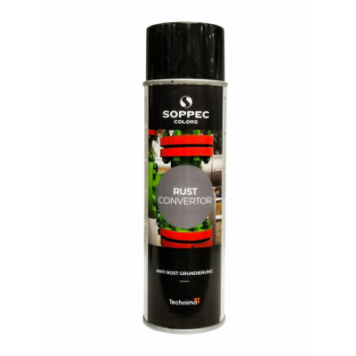 Soppec techninis aerozolis 470105, 500 ml