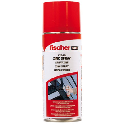 Fischer techninis aerozolis 509242, 400 ml