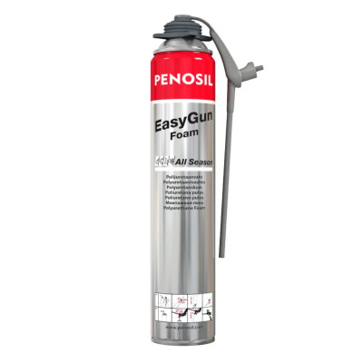 Penosil montavimo putos A4521, 750 ml