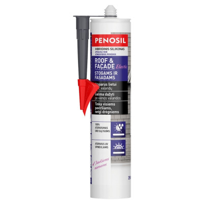 Penosil hermetikas H3179, 290 ml