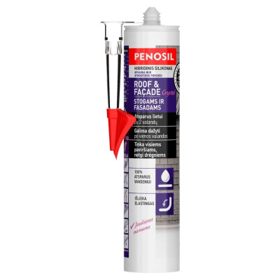 Penosil hermetikas H3181, 290 ml