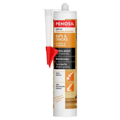 Penosil hermetikas H3183, 310 ml