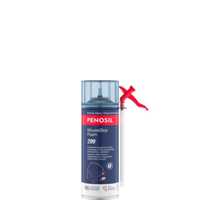 Penosil montavimo putos A6266, 299, 365 ml