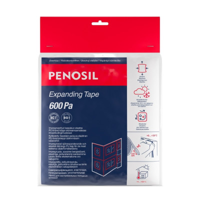 Penosil sandarinimo juosta ETIH0794, 600, 10/3, 5mm