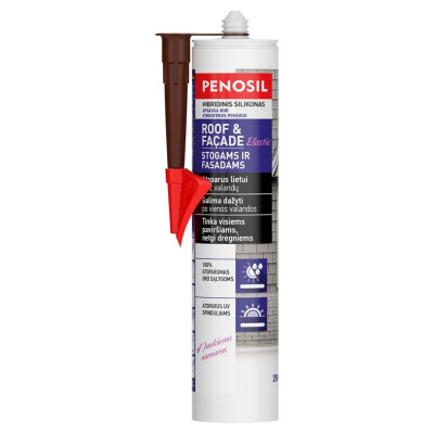 Penosil hermetikas H3526, 290 ml