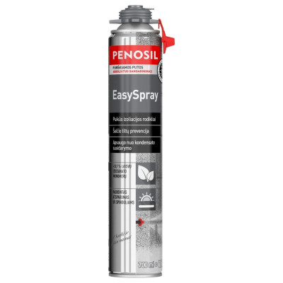 Penosil montavimo putos A50311, 700 ml