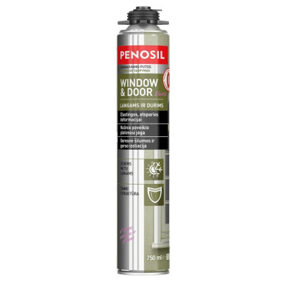 Penosil montavimo putos A5058, 750 ml