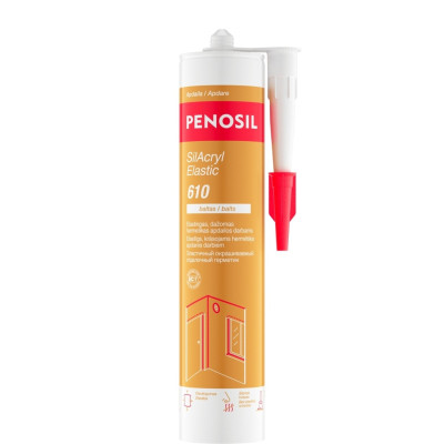 Penosil hermetikas H4433, 610, 300 ml