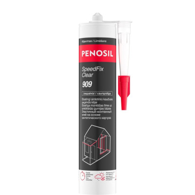 Penosil montažiniai klijai H4425, 909, 290 ml