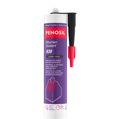 Penosil hermetikas H4507, 939, 300 ml