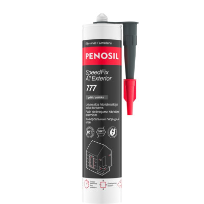 Penosil montažiniai klijai H4584, 777, 290 ml
