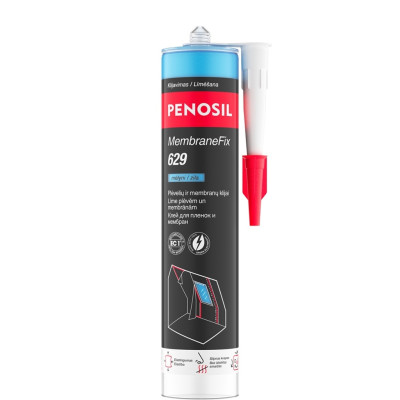 Penosil montažiniai klijai H4586, 629, 290 ml
