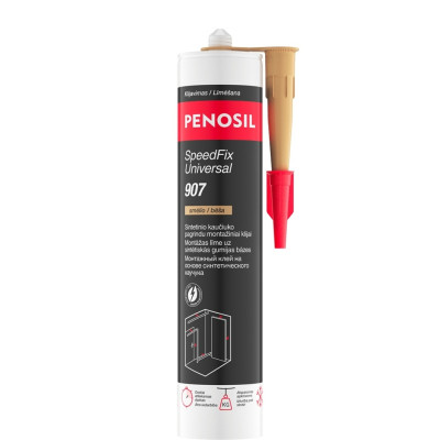 Penosil montažiniai klijai H4581, 907, 290 ml
