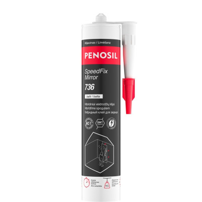 Penosil montažiniai klijai H4588, 736, 290 ml