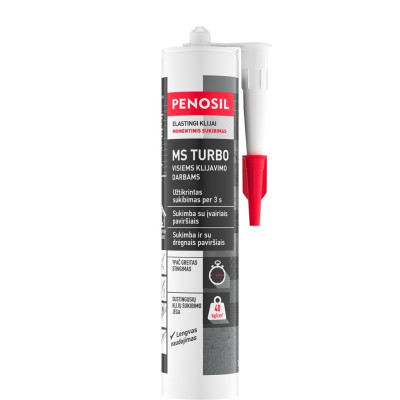 Penosil montažiniai klijai H40367, 290 ml