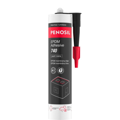 Penosil montažiniai klijai H40551, 740, 290 ml