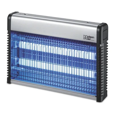 Kemper elektrinė vabzdžių gaudyklė ZAP 20 EI20, 10 W, 80 m²