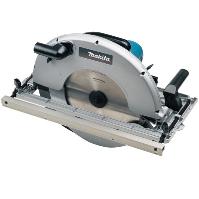 Makita elektrinis diskinis pjūklas 5143R